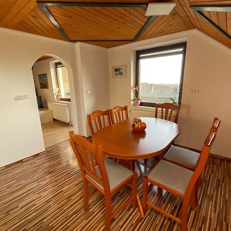 Apartment Zupan Preddvor Buitenkant foto