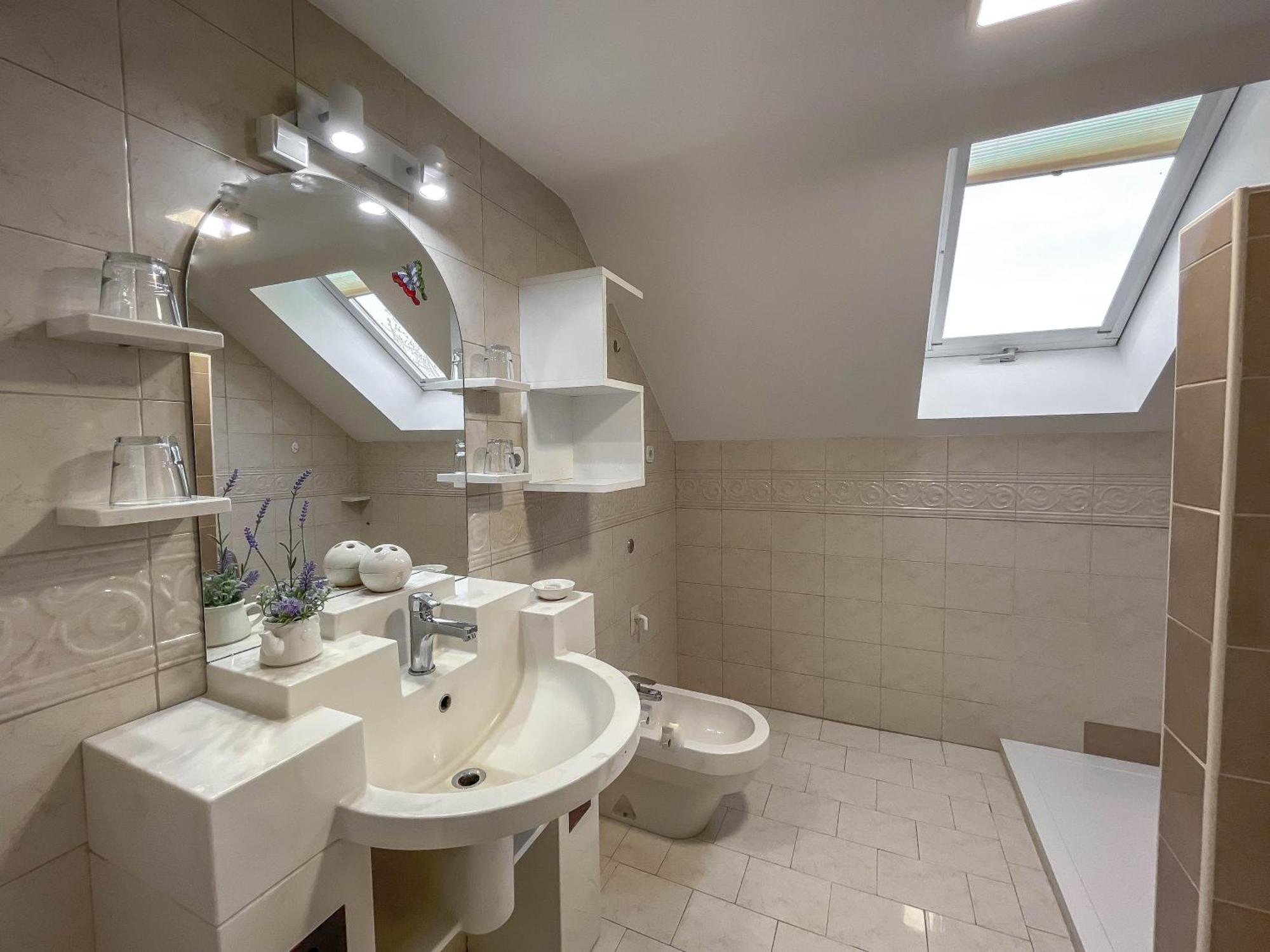 Apartment Zupan Preddvor Buitenkant foto