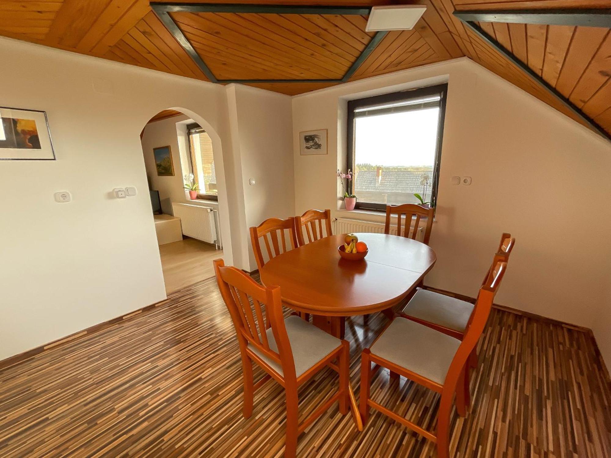 Apartment Zupan Preddvor Buitenkant foto