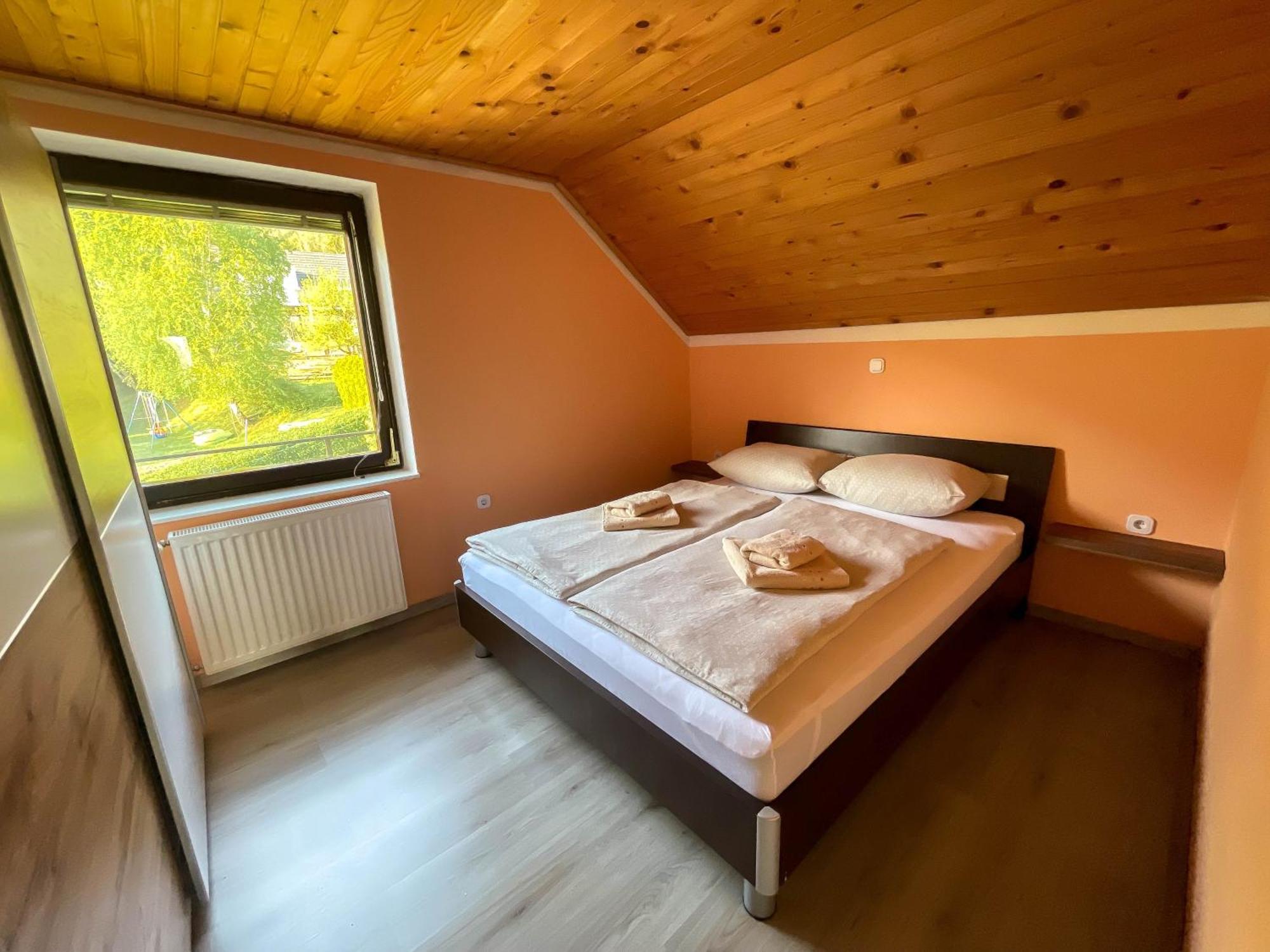 Apartment Zupan Preddvor Buitenkant foto